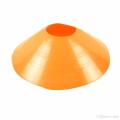 1 Piece Football Training Cones Marker Discs - Enhance Your Training Sessions With These Marker Discs.