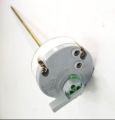 ARISTON WATER HEATER PLUG -IN PUSH THERMOSTAT 30-80D TEMPERATURE CONTROLLER SWITCH. 