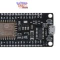 NodeMcu Esp8266 V3 CH340 Lua WIFI Internet Of Things Development Lolin Board Based ESP8266 CH 340 Wireless Module ESP-12E.