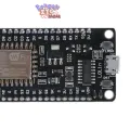 NodeMcu Esp8266 V3 CH340 Lua WIFI Internet Of Things Development Lolin Board Based ESP8266 CH 340 Wireless Module ESP-12E. 