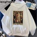 the Promised Neverland Emma Norman Ray hoodies male anime  hop male hoody Korea. 