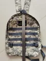 PUBG, fashion trend, the same chicken, three-level bag, level 3 computer backpack, primary and secondary school students, backpack, schoolbag, male. 