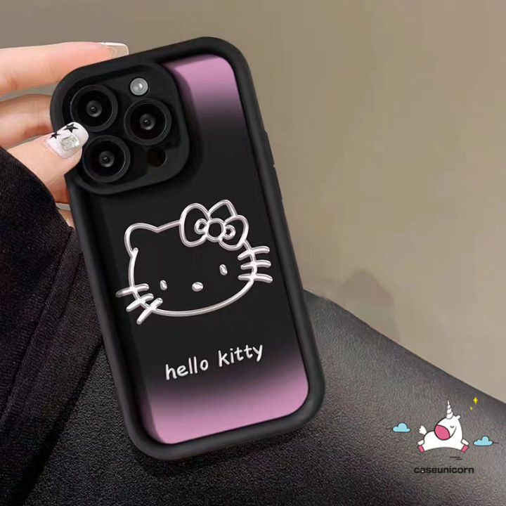 Cute%20Cartoon%20Hello%20Kitty%20Star%20English%20Letter%20Cover%20Compatible%20For%20Realme%20C53%20C35%20C11%20C15%206i%205%207i%205s%205i%20C17%20C55%20C25%20C20%20C20A%20C21Y%20C25Y%20C12%20C21%20C31%20C33%20C30%20Narzo%2050A%2020%20N53%20Gradient%20Purple%20Case%20-%20Image%204