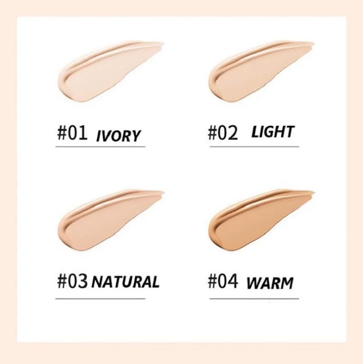 LAMEILA%20Liquid%20Concealer%20Foundation%20-%20Warm%2004%20-%20Image%202