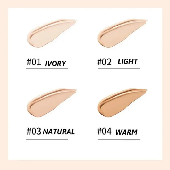 LAMEILA%20Liquid%20Concealer%20Foundation%20-%20Light%2002%20-%20Image%202