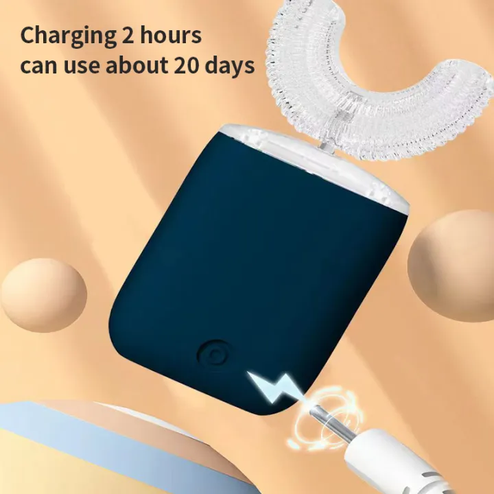 360%20Degrees%20Smart%20Sonic%20Electric%20Toothbrush%20for%20Kids%20Silicone%20U-shaped%20Automatic%20Ultrasonic%20Tooth%20Brush%20Children%20Blue%20Light%20IPX7%20-%20Image%206
