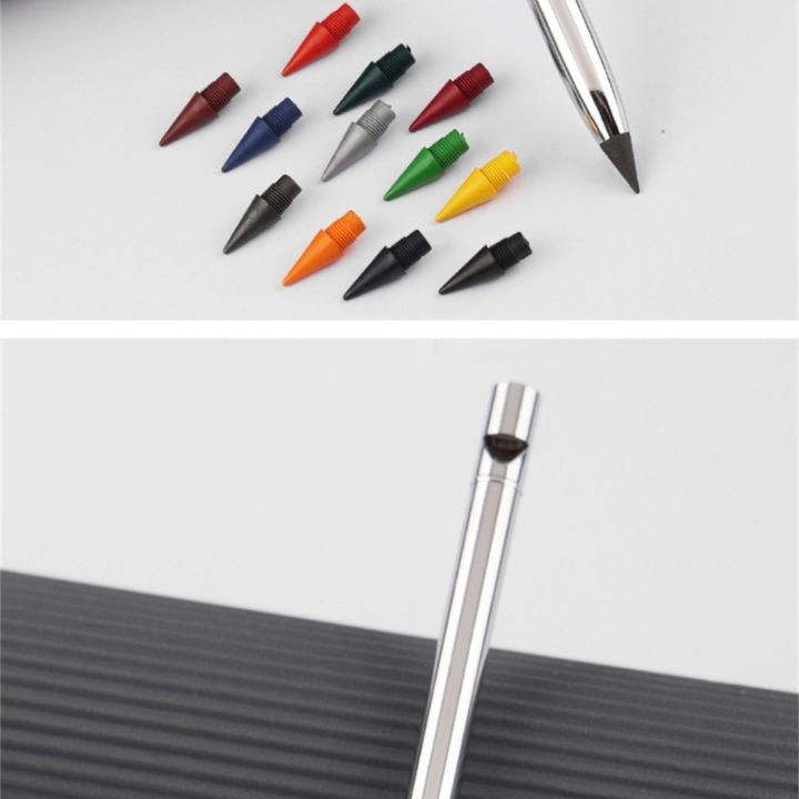 1PC%20Pencil%20Inkless%20Tips%20Nib%20Pen%20Everlasting%20Writing%20Nibs%20Tip%20Replacement%20Pencils%20Eternal%20Refills%20Replacements%20Infinite%20-%20Image%202