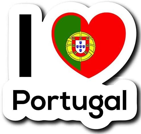 Love%20Portugal%20Flag%20Decal%20Sticker%20Portuguese%20Football%20Patriotic%20Stickers%20Home%20Pride%20Travel%20Car%20Truck%20Van%20Bumper%20Window%20Car%20Decal%20-%20Image%204