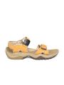 Woodland ProPlanet Men Leather Sandals - 2053116 Snaype. 
