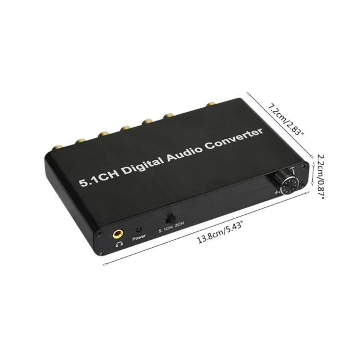 New%205.1CH%20Digital%20Audio%20Converter%20SPDIF%20Input%20To%205.1%20Channel%20Audio%20Digital%20Sound%20Decoder%20Converter%20Compatible%20For%20DOLBY%20Decoding%20-%20Image%204