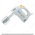 Miyako New Hand Mixer & Egg Beater GTM-8017A2 - 300 Watt - White.