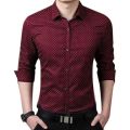 Regular Slim Fit shirt Tall Handle Formal Shirt for men.