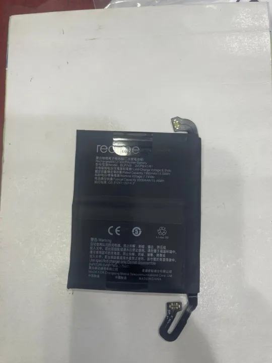 Mobile%20Battery%20for%20%20Oppo%20Realme%20X2%20Pro,%20RMX1931%20BLP749%20-%20Image%204