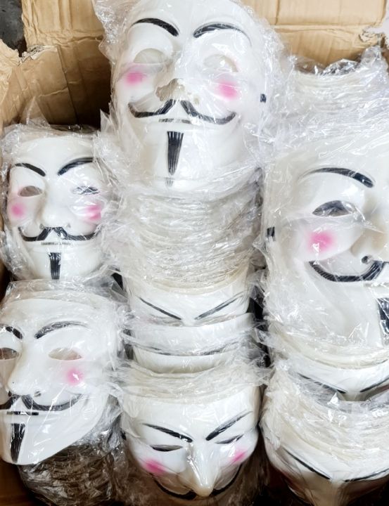 Joker%20Face%20with%20%20for%20Party/Anonymous%20/%20Mashoor%20Party%20Maker%20Vendetta%20Comic%20Anonynmous%20HackerJoker%20Face%20Muzzle%20-%20Image%202