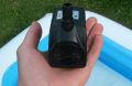 Imported AC 220-240V 7W Submersible Water Pump Aquarium Fountain Pond Pump.