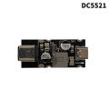 PD65W Fast Charging Module Type-C USB Interface Supports PD3.1 QC3.0 SCP PPS Fast Charger 5V 9V 12V 20V Gonghpng. 