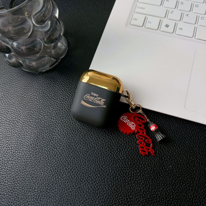 Fashion%20personality%20Small%20pendant%20case%20for%20airpods%201%202%20airpod3%20Pro%20AirPods%20Pro2%20soft%20cover%20-%20Image%208
