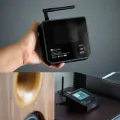 TempoTec Serenade X Desktop HIFI Player DAP USB DAC Network Streamer DSD256 MQA 16X TIDAL Qobuz SPDIF IN Bluetooth IN Airplay. 