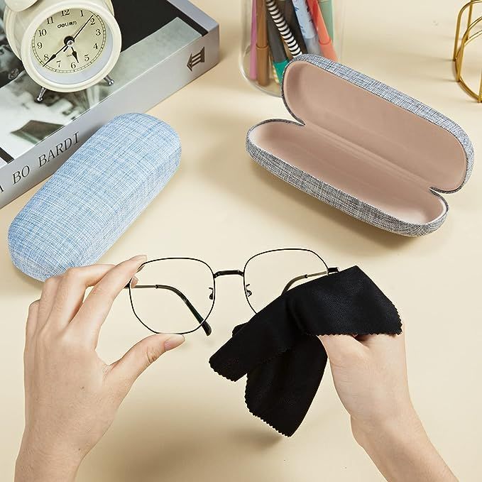 New%20Vimiss%20Fabric%20Hard%20Eyeglass%20Case,%20Hard%20Shell%20Glasses%20Case,%20Portable%20Glasses%20Cover%20Eyeglasses%20Holder%20Box%20with%20Cleaning%20Cloth%20for%20Men%20Women%20#vimiss%20-%20Image%202