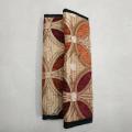 1Pair/2Pcs Fridge Door Handle Cloth Protector Cover - 8 Inches [[Colour as Per Stock]]. 
