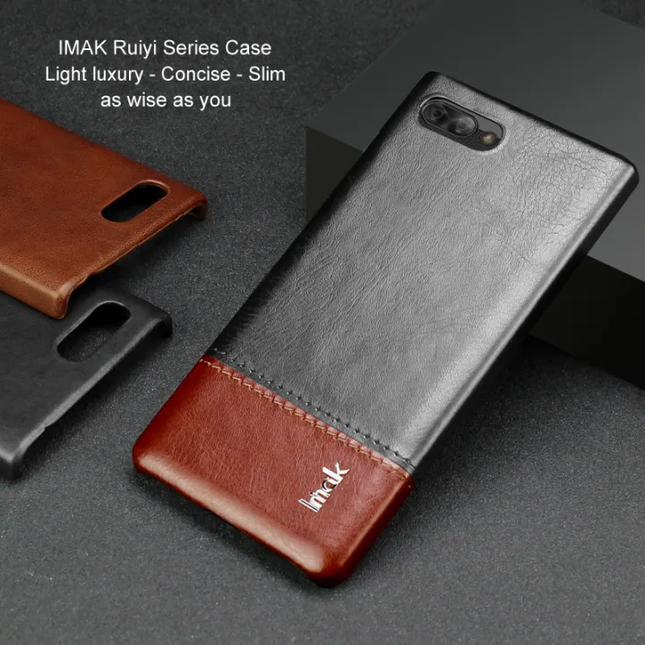 Imak%20Business%20Leather%20Back%20Cover%20for%20Blackberry%20Key%202%20Key2%20Shockproof%20Phone%20Shell%20For%20Blackberry%20BB%20Key%202%20BB%20Key2%20Fundas%20Coque%20-%20Image%202