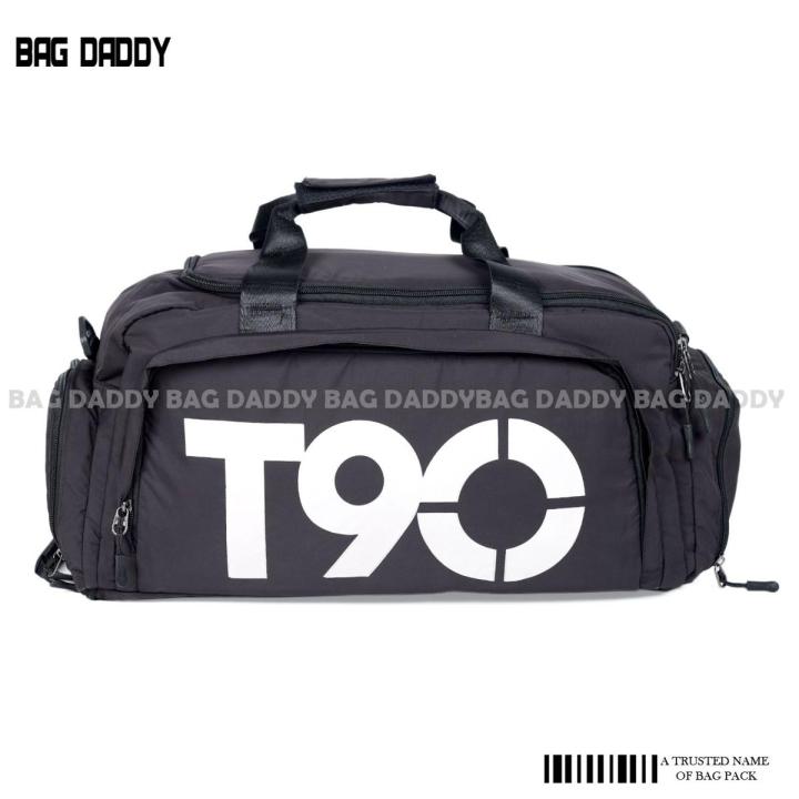 Bag Daddy T90 Gym Bags For Man
