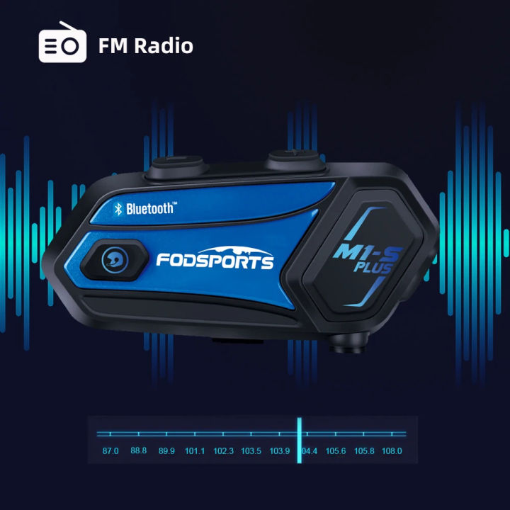 Fodsports%20M1-S%20Plus%20Helmet%20Intercom%20Motorcycle%20Helmet%20Bluetooth%205.0%20Communicator%208%20Riders%202000M%20with%20FM%20Radio%20Music%20Sharing%20Function%20-%20Image%206