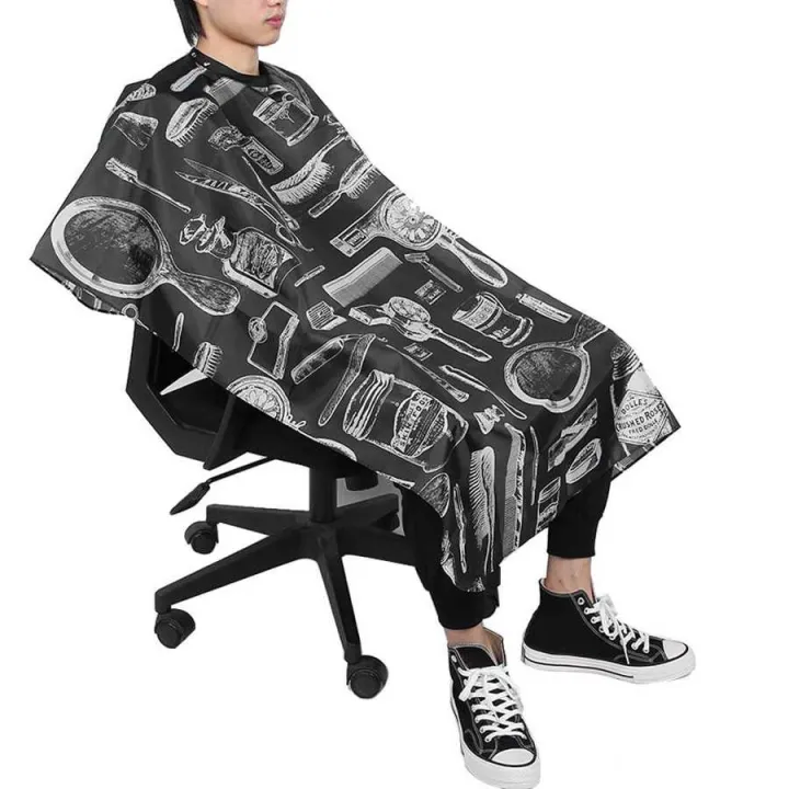 Waterproof%20Hair%20Cutting%20Apron%20Cloth%20Gown%20Capes%20Hair%20Dressing%20Clothes%20Salon%20Barber%20Cape%20Hairdressing%20Hairdresser%20Apron%20Haircut%20capes%20-%20Image%202