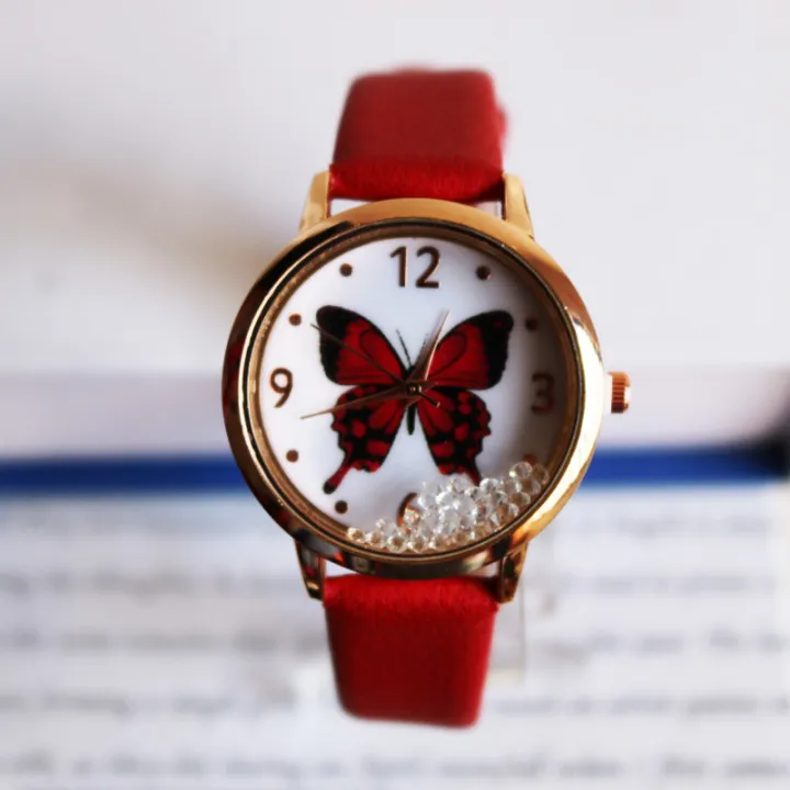 Elegant%20Women's%20Leather%20Watch%20with%20Lucky%20Beads%20and%20Butterfly%20Design%20-%20Image%206