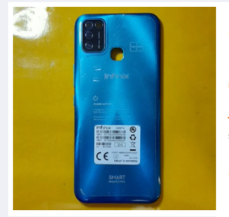 Infinix%20Smart%205%20/%20X657%20-%20(Plastic)%20Back%20Shell%20/%20Casing%20/%20Cashing%20/%20Back%20Panel%20/%20Battery%20Cover%20/%20Back%20Door%20/%20Back%20Replacement%20Part%20-%20Image%202