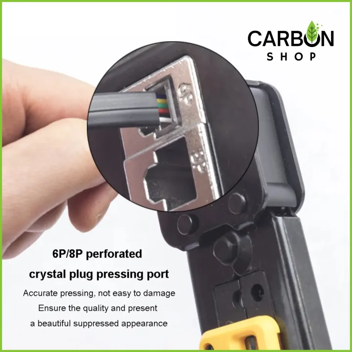 RJ45%20Pass%20Through%20Connector%20Crimp%20Tool%20-%20All-in-One%20Professional%20Grade%20Crimper%20Crimping%20Tool%20Cat5,%20Cat5e,%20Cat6,%20Cat7%20and%20Cat6a%20Ethernet%20Cables%20-%20Image%209
