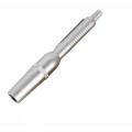 Bloodletting pen puncture cupping discharge silt painless exsanguination multiple bloodletting needle one-time blood collection-B. 