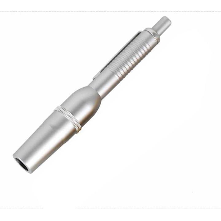 Bloodletting pen puncture cupping discharge silt painless exsanguination multiple bloodletting needle one-time blood collection-B