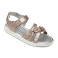 BubbleGummers BELL Belt Sandal for Kids. 