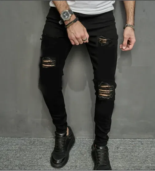 Men tasodifan jinsiy olatni kordim