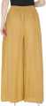 Women Stylish Linen Palazzo For Woman 3Pcs  Pack. 