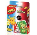 UNO Stitch Chessboard Game Anime Cartoon Kawaii Character Pattern Family Fun Entertainment UNO Card Game Christmas Gift. 