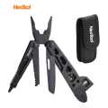 Xiaomi NexTool 9 In 1 Multi-Function wrench k-nife Folding Tool Multi-Purpose Pliers Wood Saw Slotted Screwdriver Kitchen Cutter.