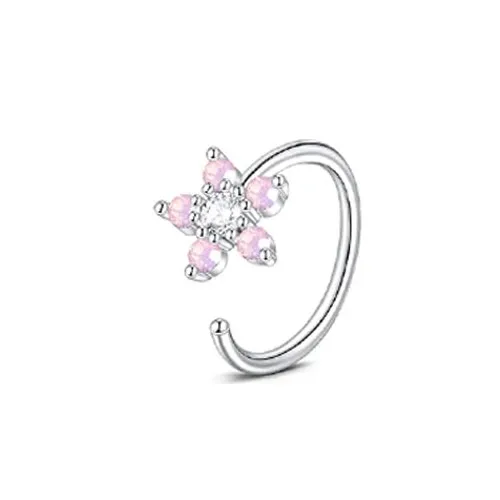 1Pcs%20Fashion%20Star%20Heart%20CZ%20Nose/Lip/Ear%20Hoops%20Septum%20Hoop%20Nose%20Ring%20Crystal%20Piercing%20Ear%20Tragus%20Cartilage%20Earrings%20Body%20Jewelry%20-%20Image%207