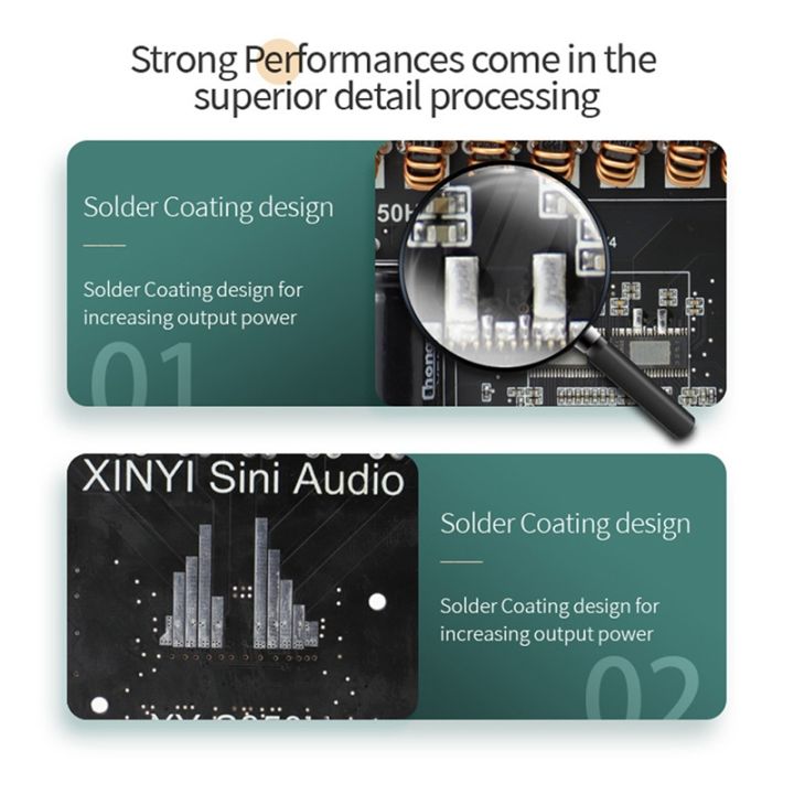 2.1-Channel%20TPA3251%20Bluetooth%20Digital%20Amplifier%20Module%20High%20and%20Low%20Tone%20Subwoofer,220Wx2+350W%20Amplifier%20Board%20XY-S350H%20-%20Image%208