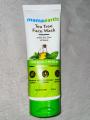 Mamaearth Tea Tree Face Wash 100ml Indian. 