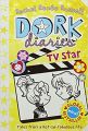 Dork Diaries TV Star Bangladeshi Yellow Paper Print. 
