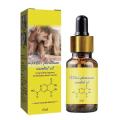 Pheromone Perfume Oil For Men Women Long-lasting Natural Refreshing Body Perfume Fragrance Pheromone Essential Oil 10ml. 