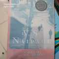 A House for Mr Biswas By V.S. Naipaul. 