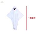 Halloween Costume Cape Spooky Cloak Cape Cosplay Fancy Dress Outfit for Birthday Halloween 147cm. 