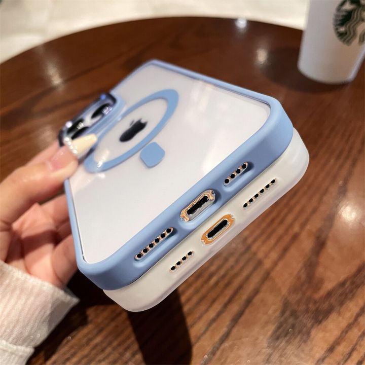 %E3%80%90Youyi%E3%80%91luxury%20magnetic%20phone%20cases%20for%20iPhone%2015%2014%2013%2012%2011%20pro%20Max%2014%2015%20plus%20MagSafe%20bumper%20clear%20hard%20back%20cover%20-%20Image%207