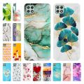 For Samsung A22 5G Case Soft Clear TPU Silicon Back Cover Phone Case For Samsung Galaxy A22 4G A22S 5G Cases Soft Bumper Fundas. 