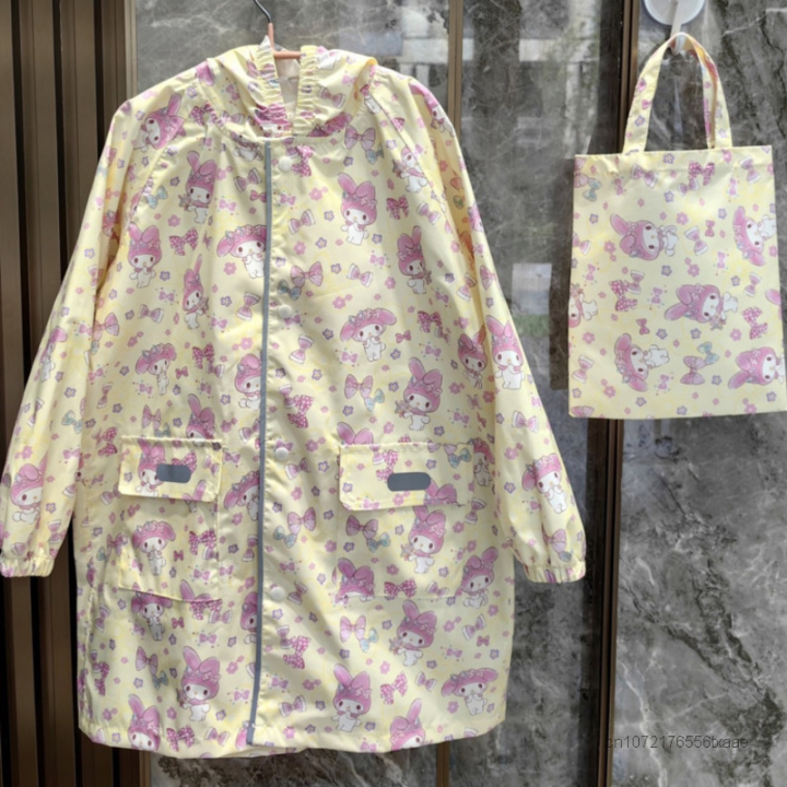 Sanrio%20Hello%20Kitty%20New%20Cartoon%20Rainwear%20Student%20Portable%20Raincoat%20Adult%20Children%20Outdoor%20Waterproof%20Accessories%20Cute%20Rain%20Cape%20-%20Image%203