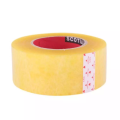 Packaging Scotch Tape ( 2.5" Wide And 200 Yard Length ) clear tape. 