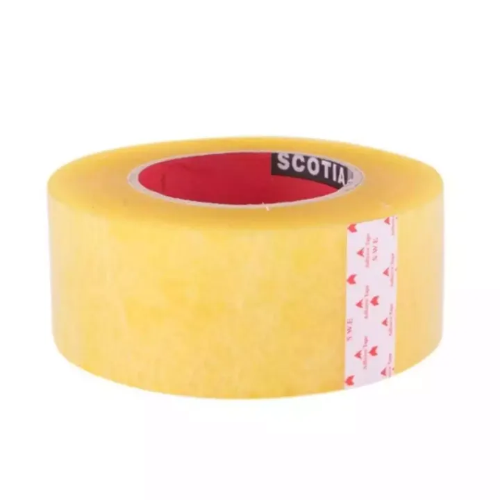 Packaging%20Scotch%20Tape%20(%202.5"%20Wide%20And%20200%20Yard%20Length%20)%20clear%20tape%20-%20Image%203
